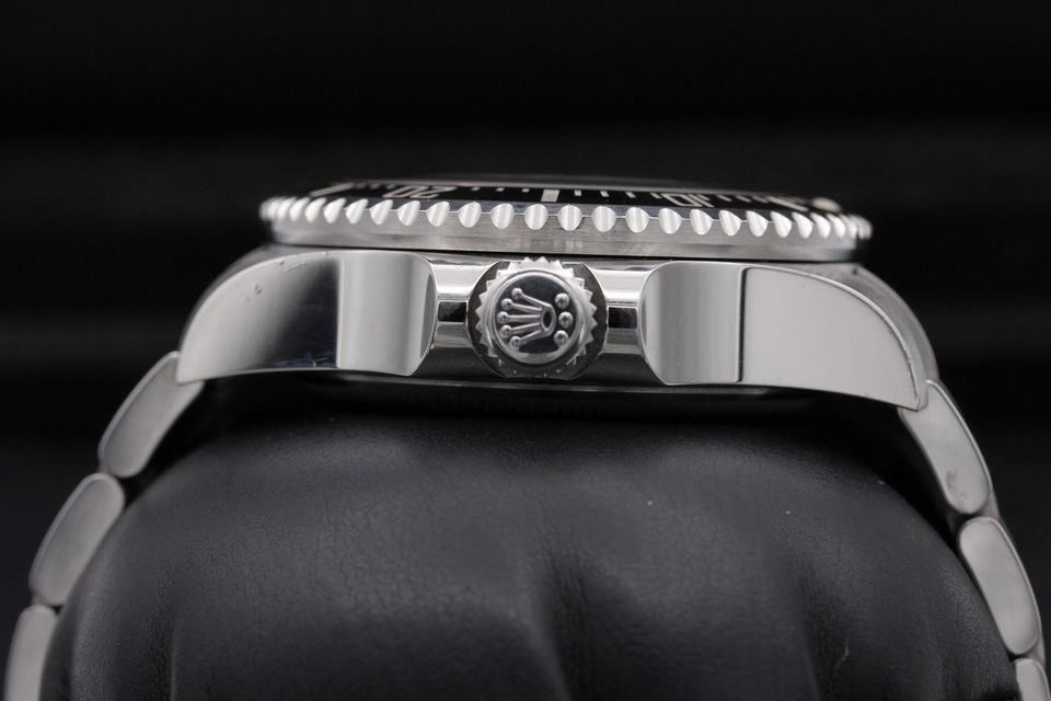 Rolex Deepsea 126660 - D-Blue Image 3